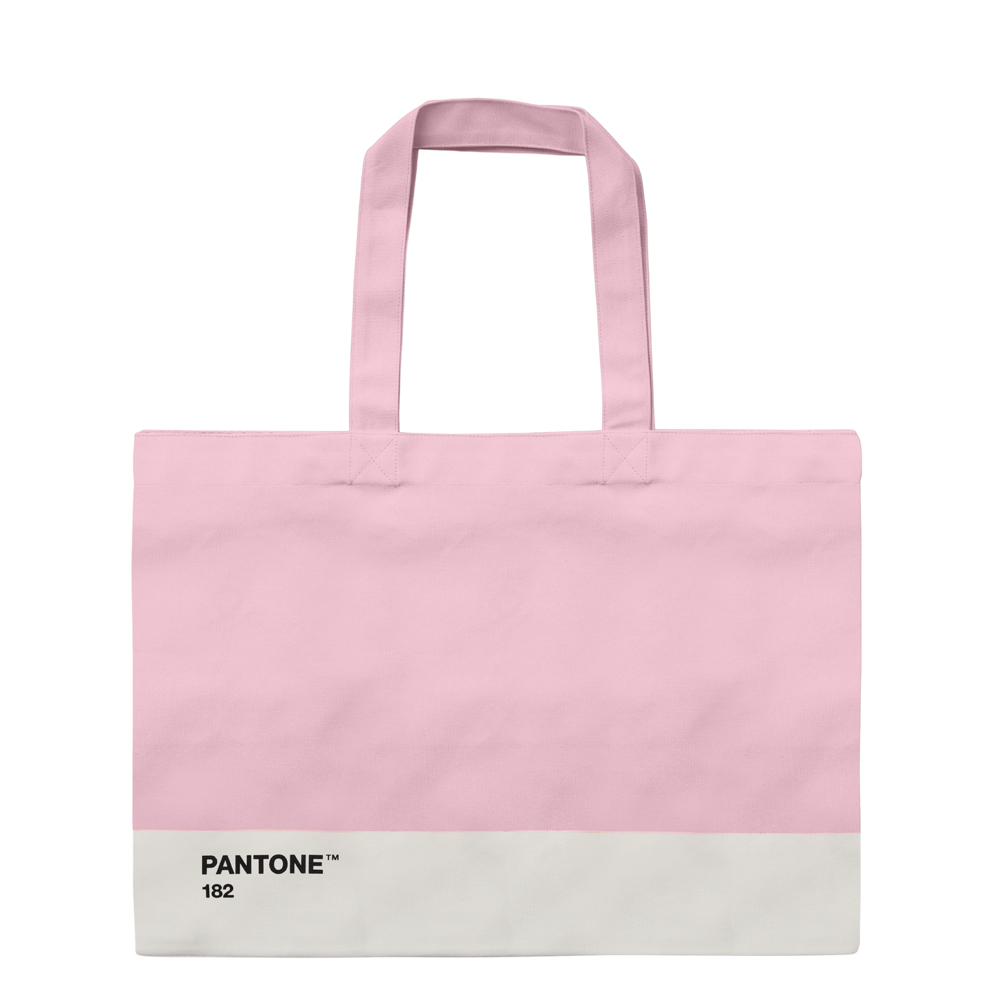 Pantone Beach bag
