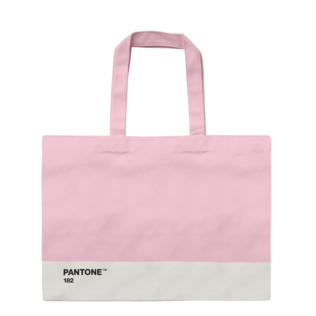 Pantone Beach bag