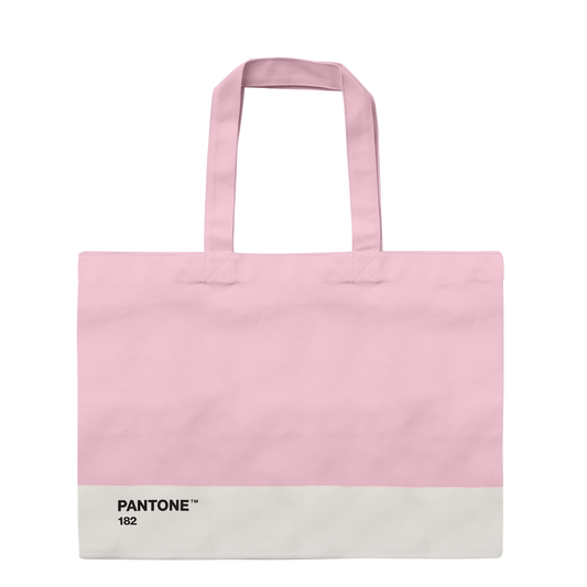 Pantone Beach bag