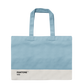 Pantone Beach bag