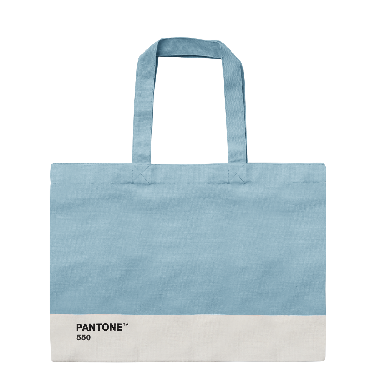 Pantone Beach bag