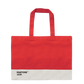 Pantone Beach bag