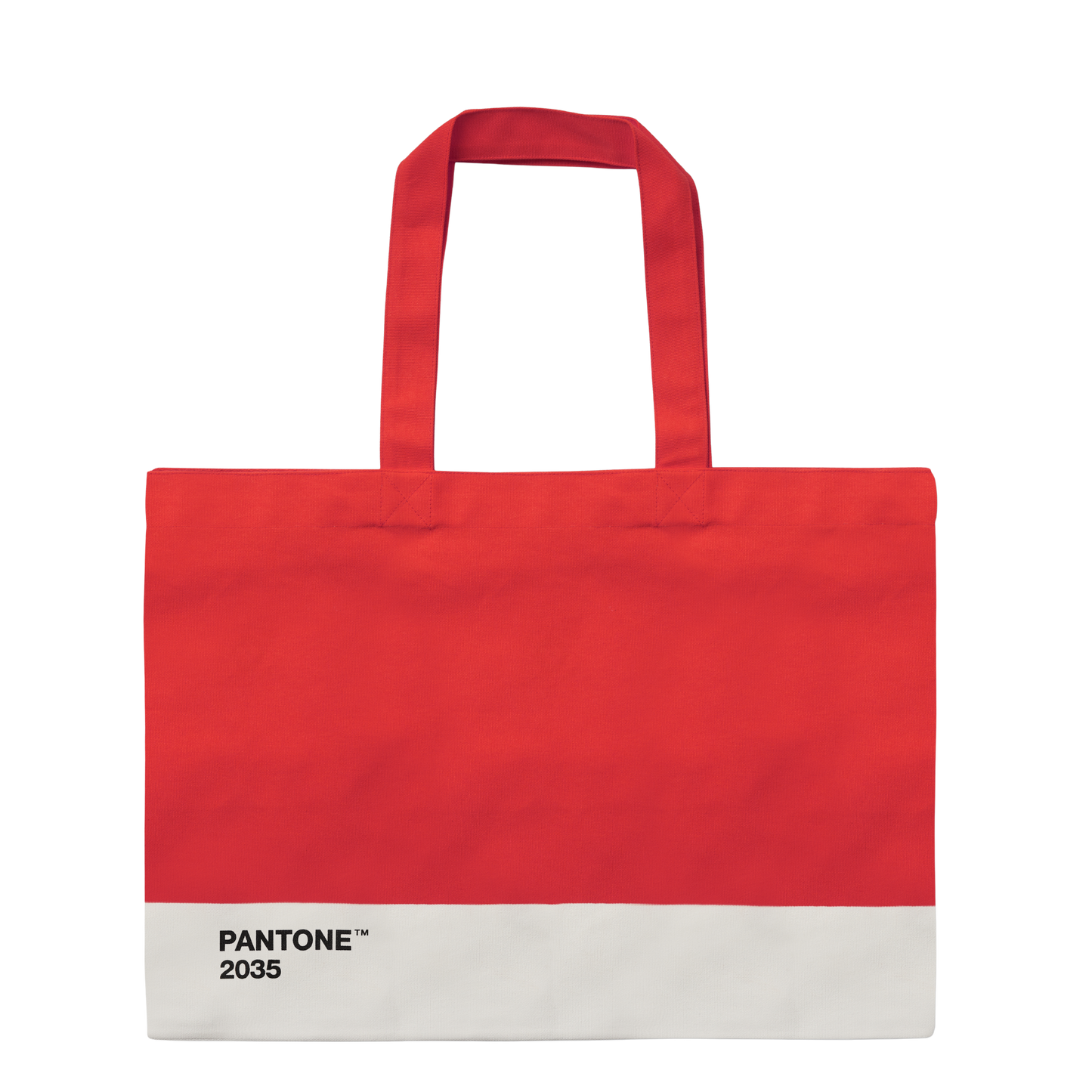 Pantone Beach bag