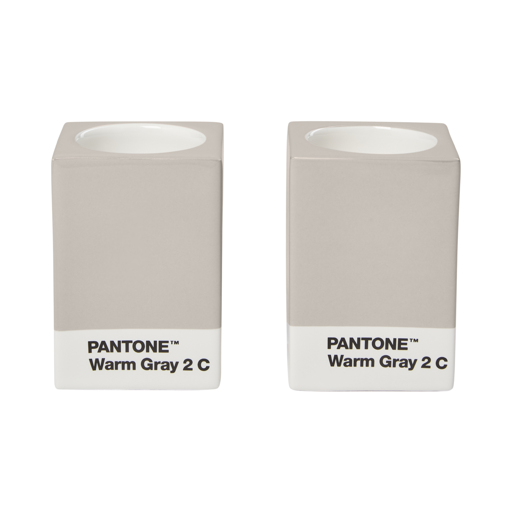 Pantone Candlestick
