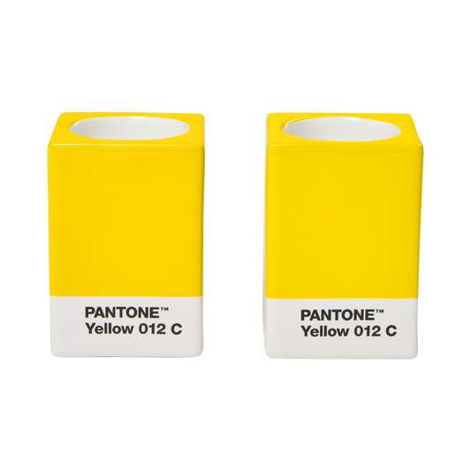 Pantone Candlestick