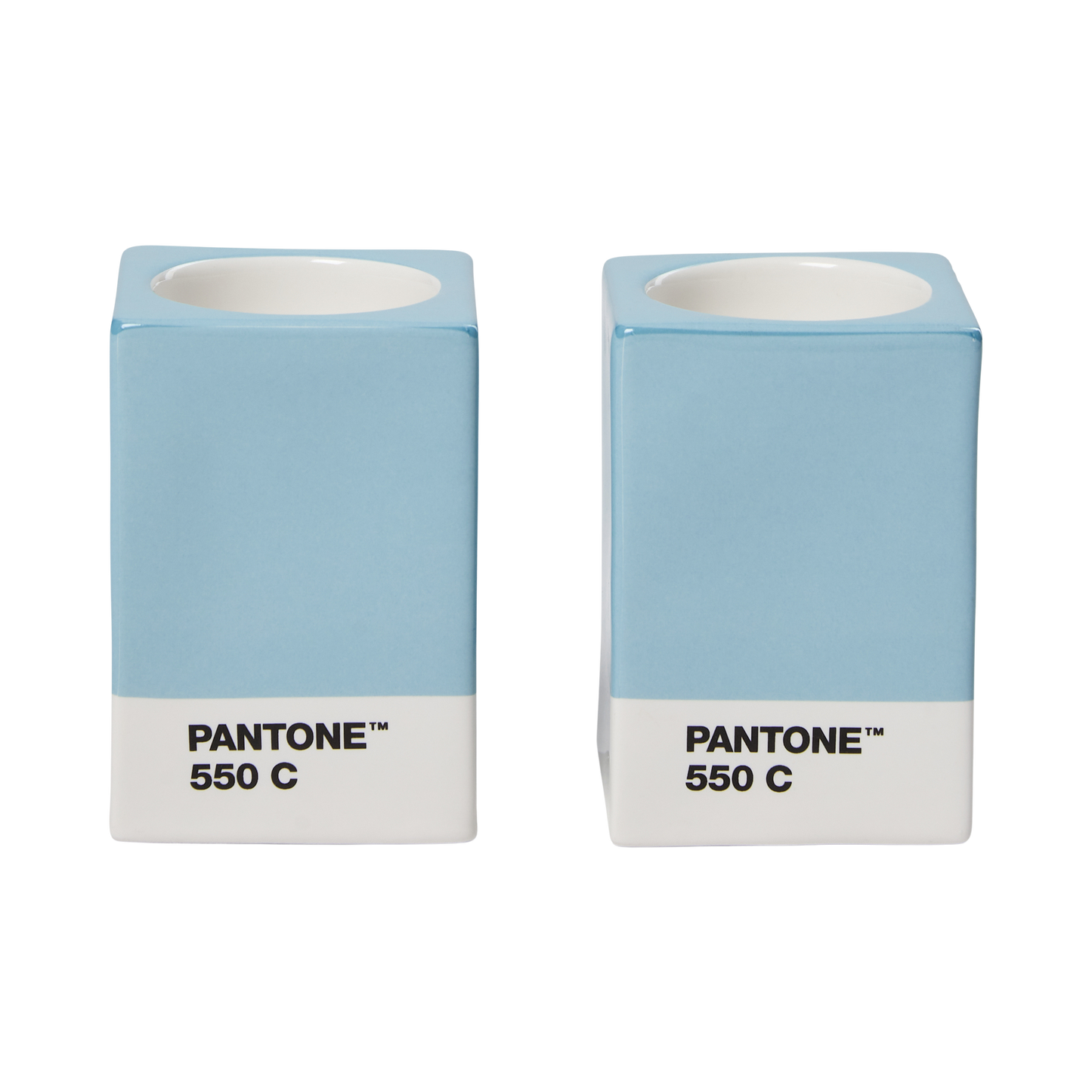 Pantone Candlestick