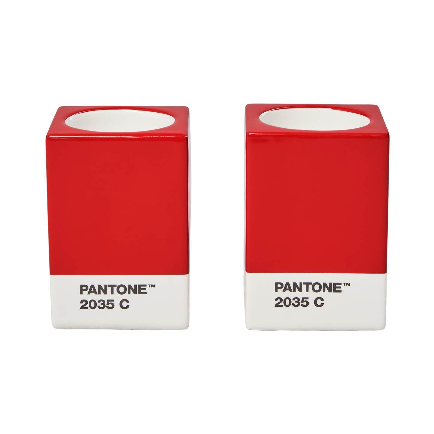 Pantone Candlestick