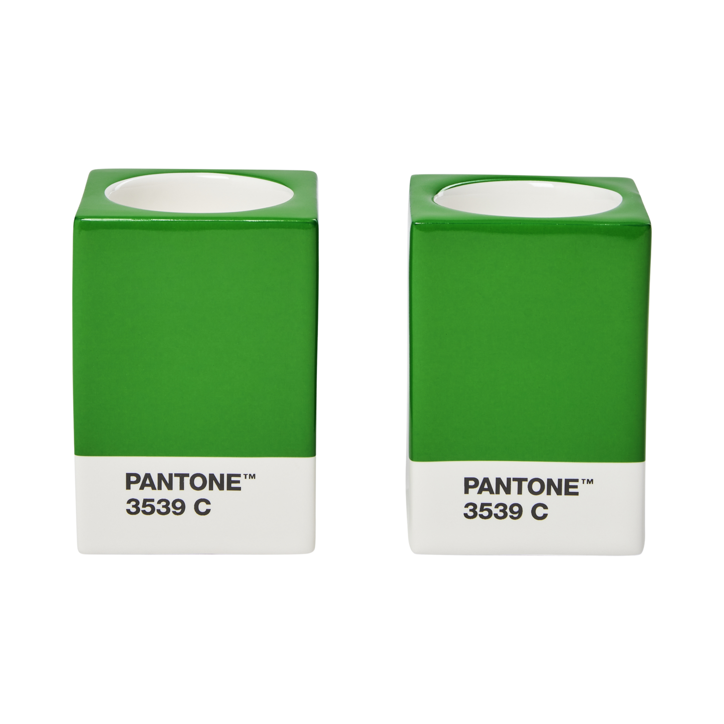 Pantone Candlestick