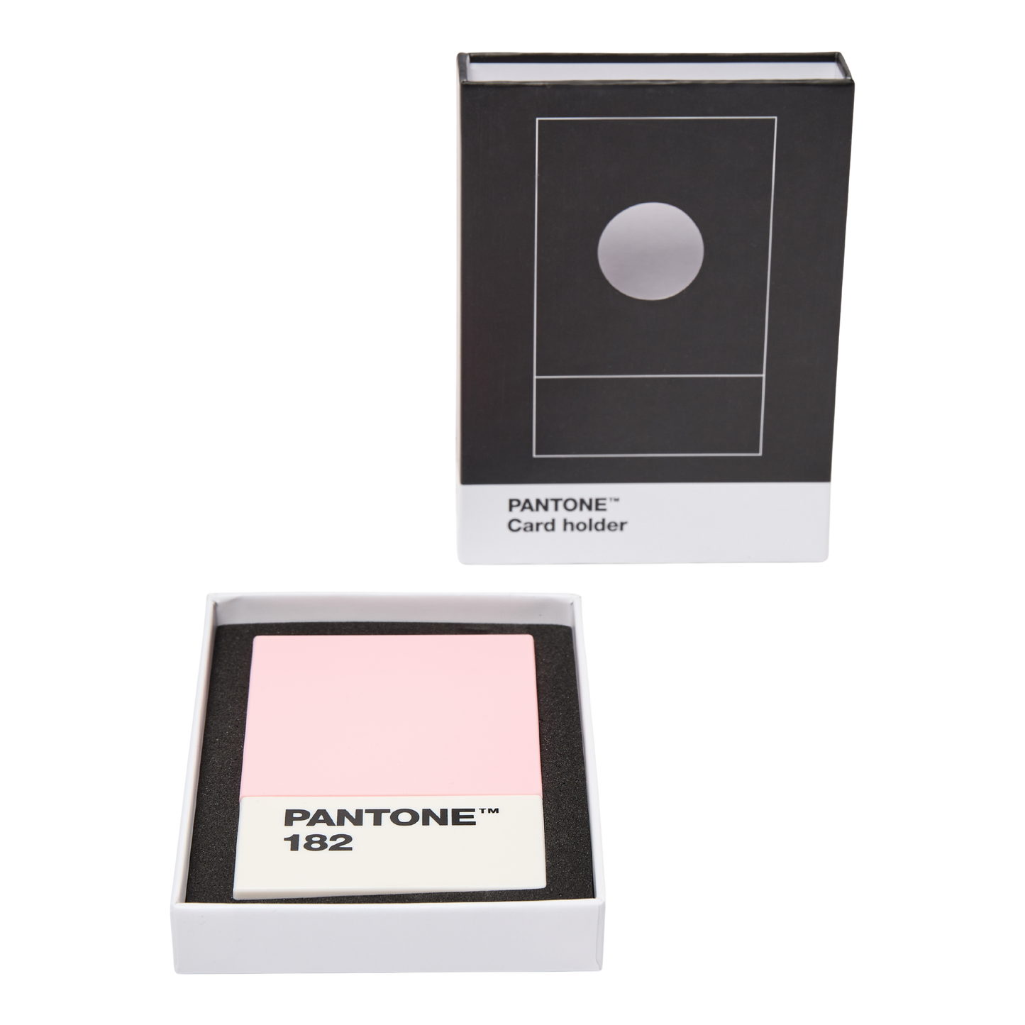 Pantone Creditcard Holder