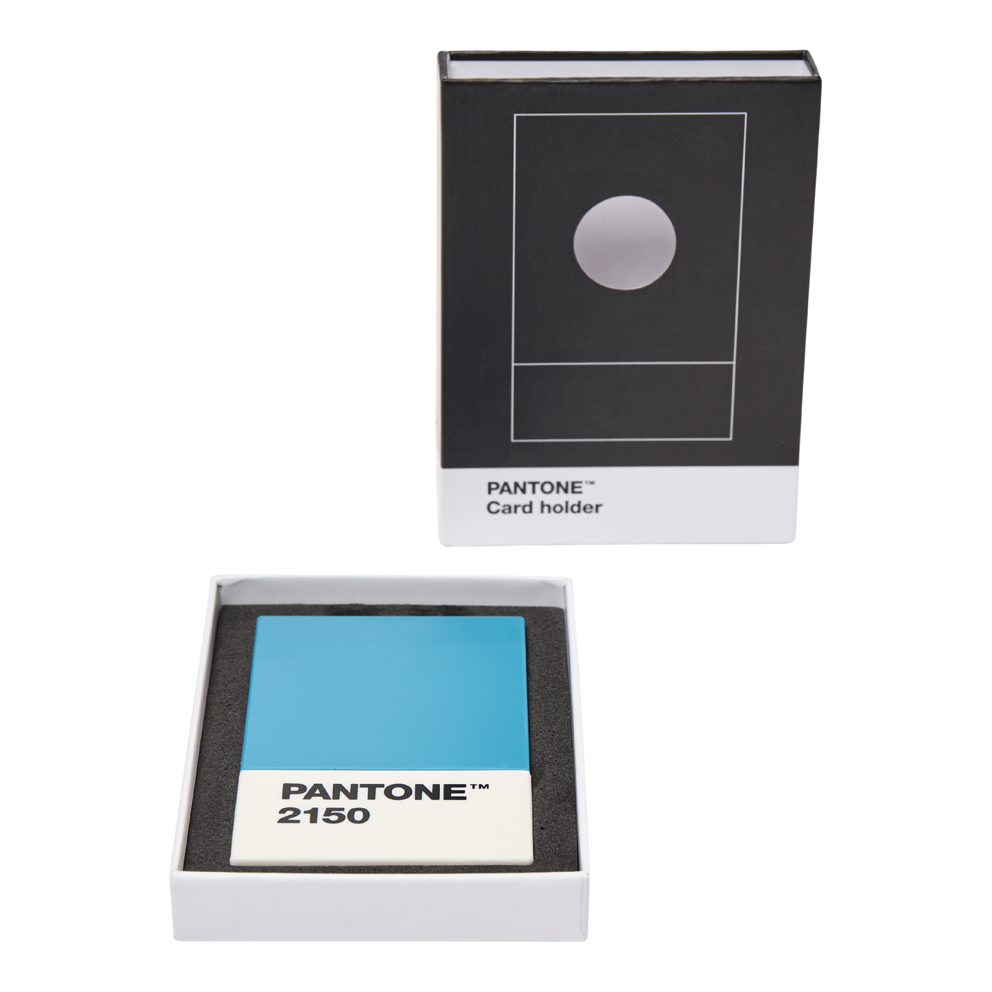 Pantone Creditcard Holder