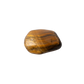 Tiger eye tumbled stone A quality
