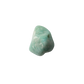 Amazonite tumbled stone A quality