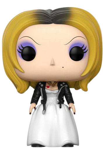 Bride of Chucky POP! Tiffany