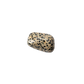 Large tumble stone – Dalmatian jasper