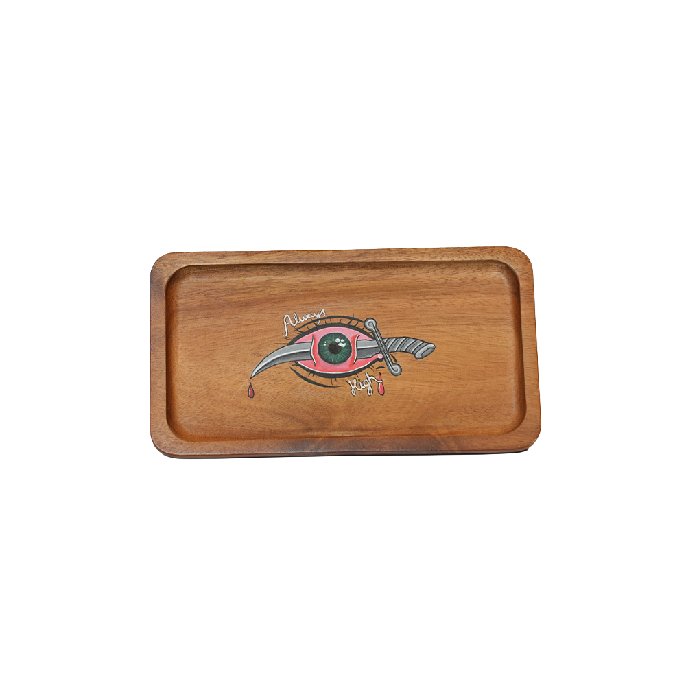 Small Tray