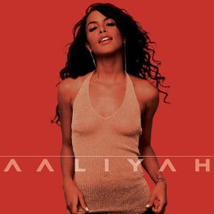 Aaliyah - Aaliyah