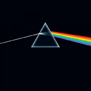 Pink Floyd - The Dark Side Of The Moon