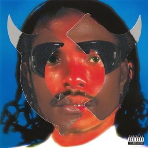 Steve Lacy - Gemini Rights (X) (140g)