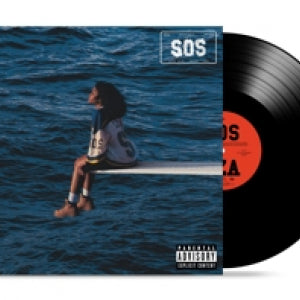 Sza - Sos