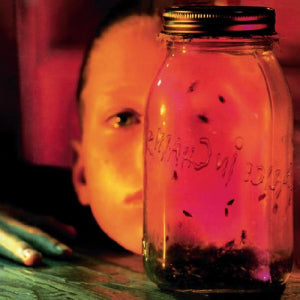 Alice In Chains - Jar Of Flies