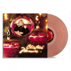 Barbra Streisand - Christmas Memories