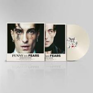 Damiano David - Funny Little Fears
