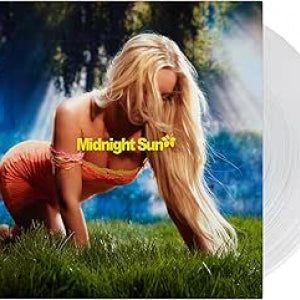 Zara Larsson - MidnightSun