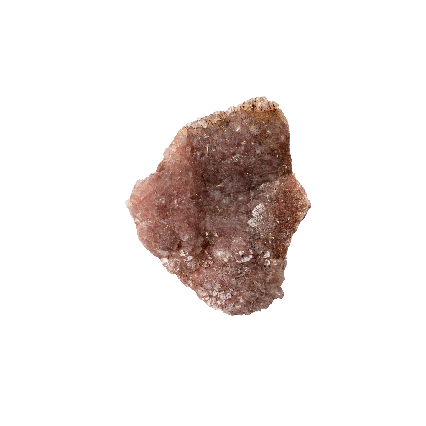 Mineral specimen – Amethyst