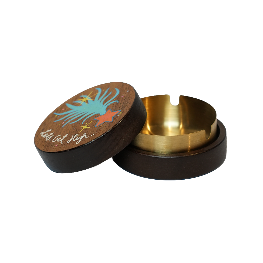 Ashtray