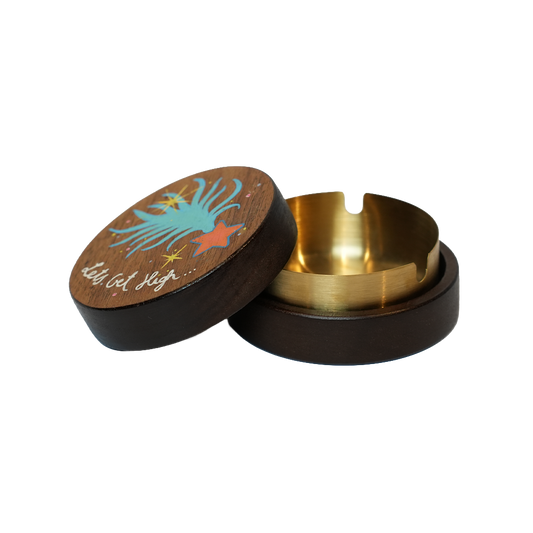Ashtray