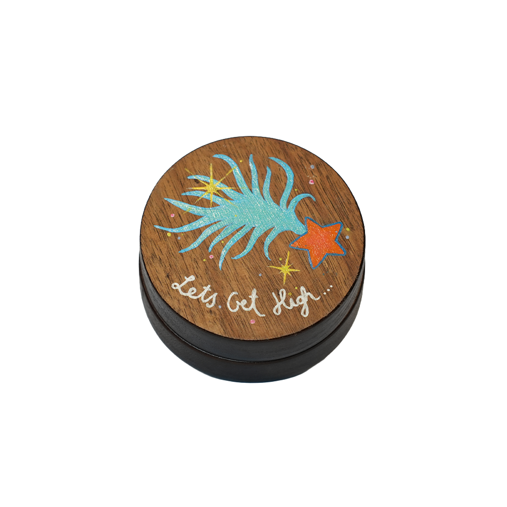 Ashtray