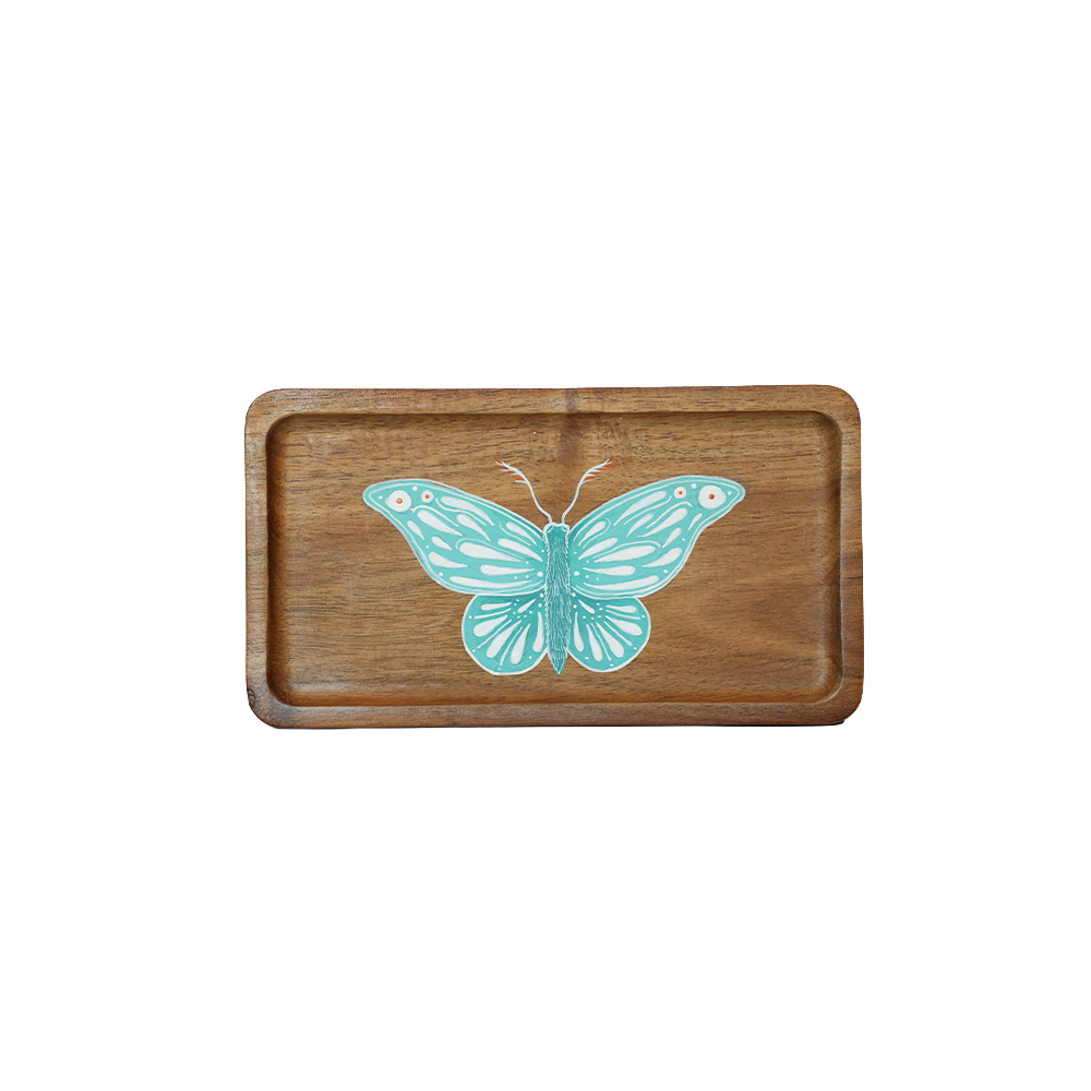 Small Tray