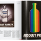 20th Century Alcohol & Tobacco Ads. 45th Ed.