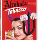 20th Century Alcohol & Tobacco Ads. 45th Ed.