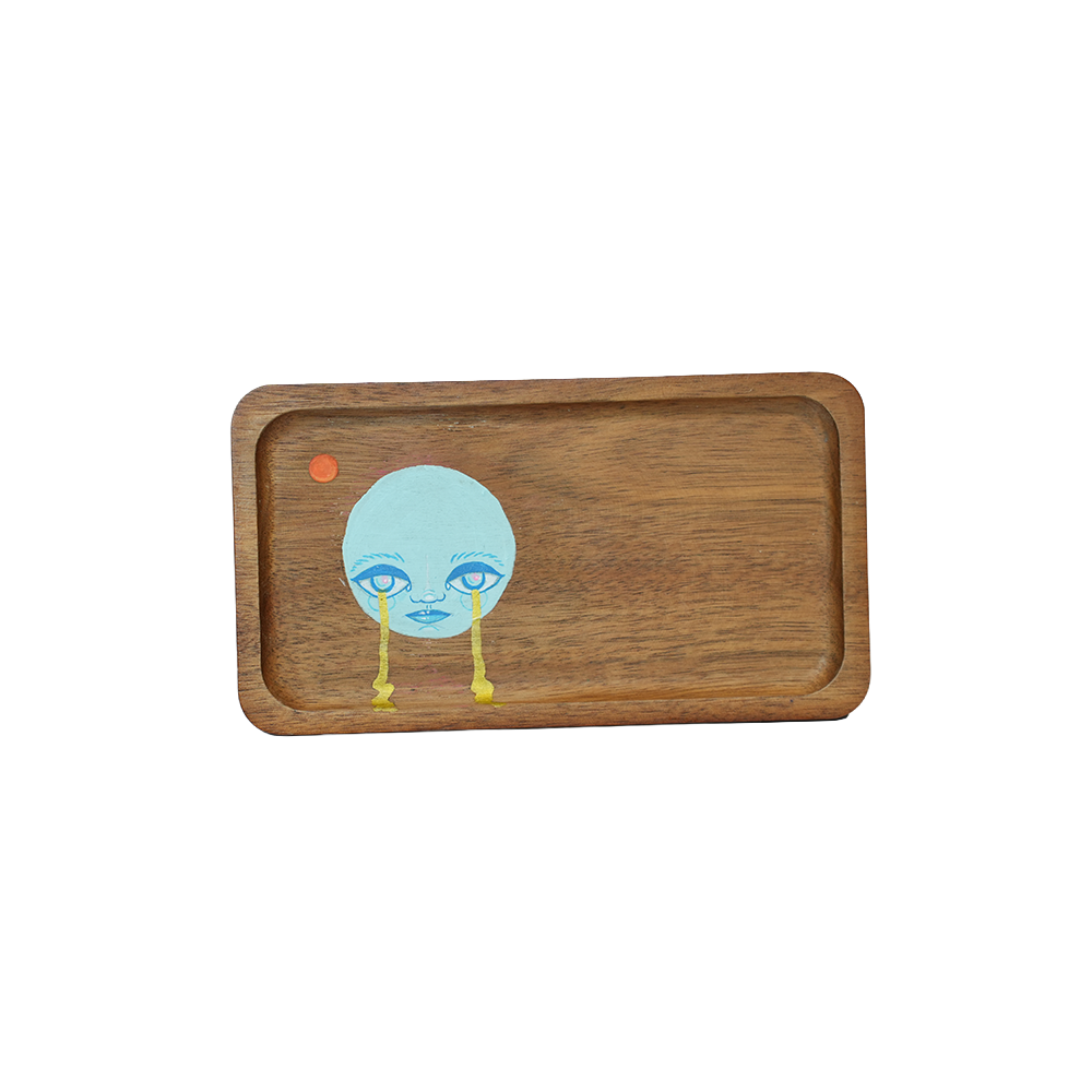 Small Tray