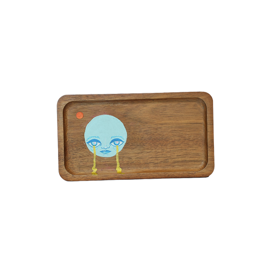 Small Tray