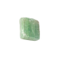 Rough green calcite