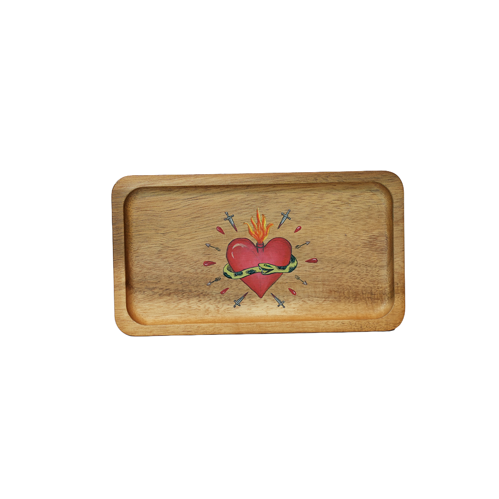 Small Tray