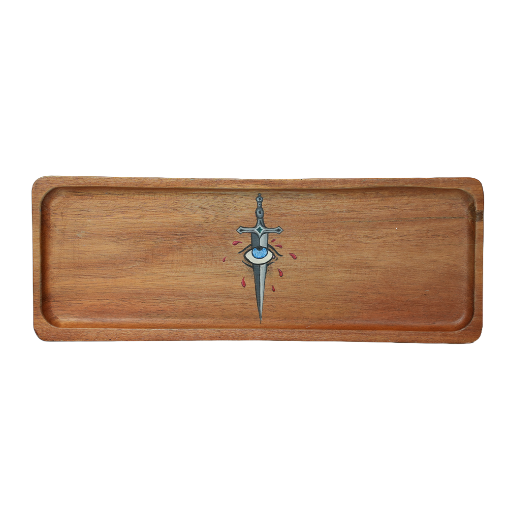 Large Tray