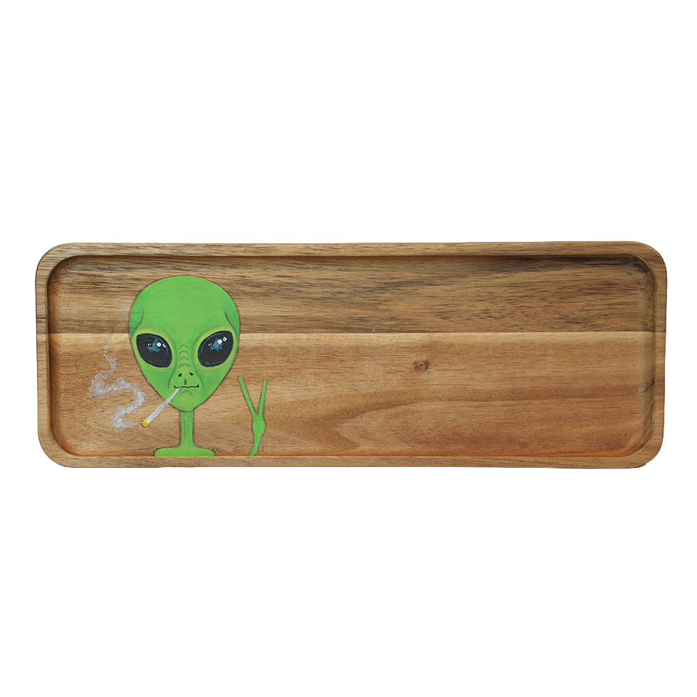 Large Tray