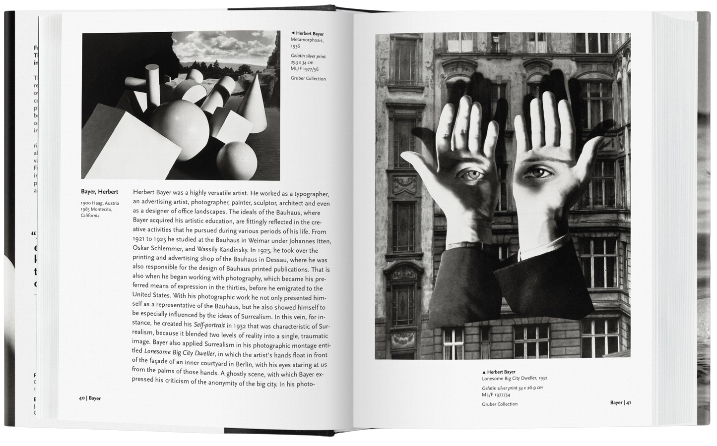 20th Century Photography