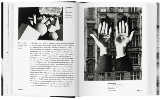 20th Century Photography