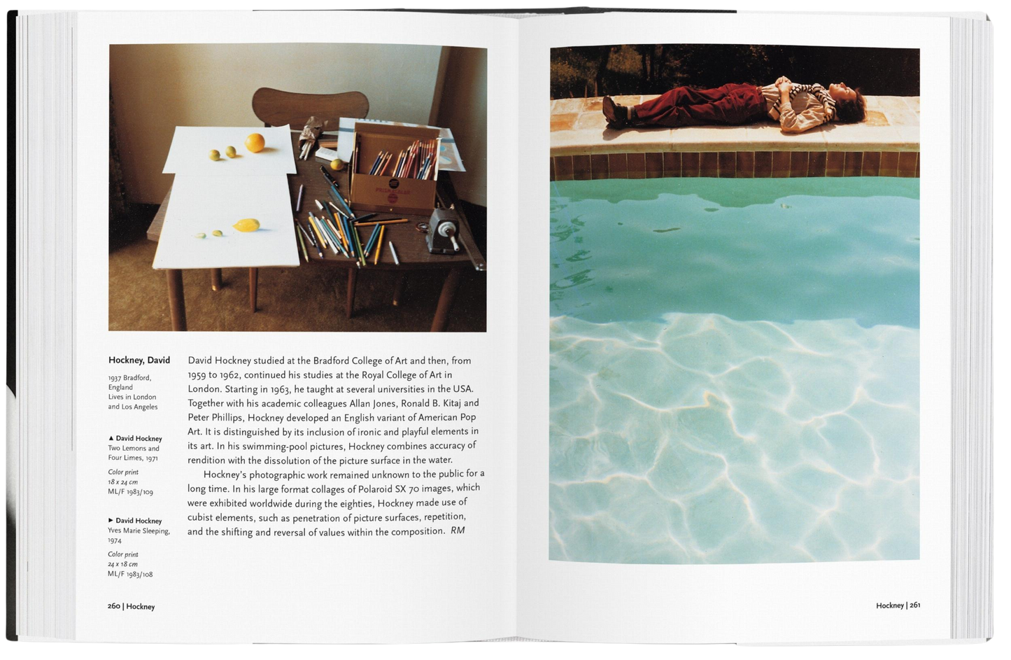20th Century Photography