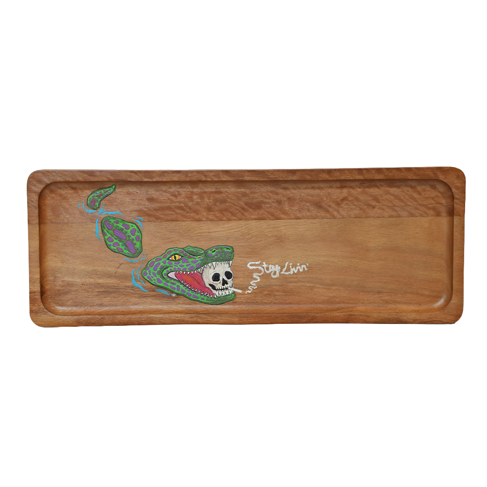 Large Tray
