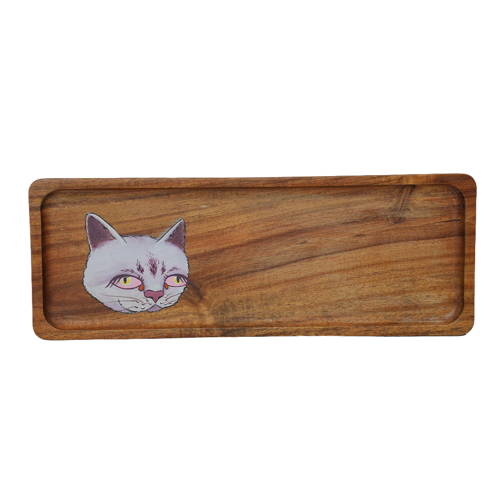 Large Tray