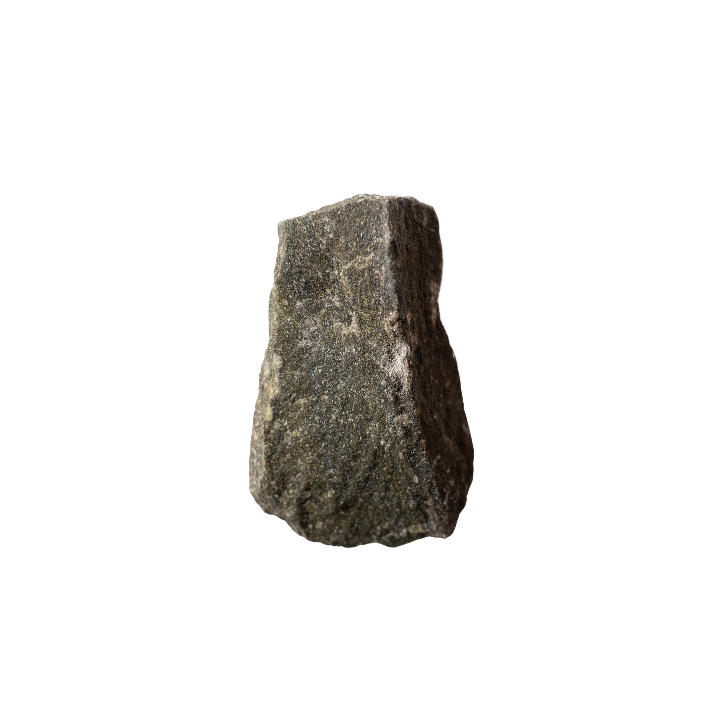 Rough dolomite