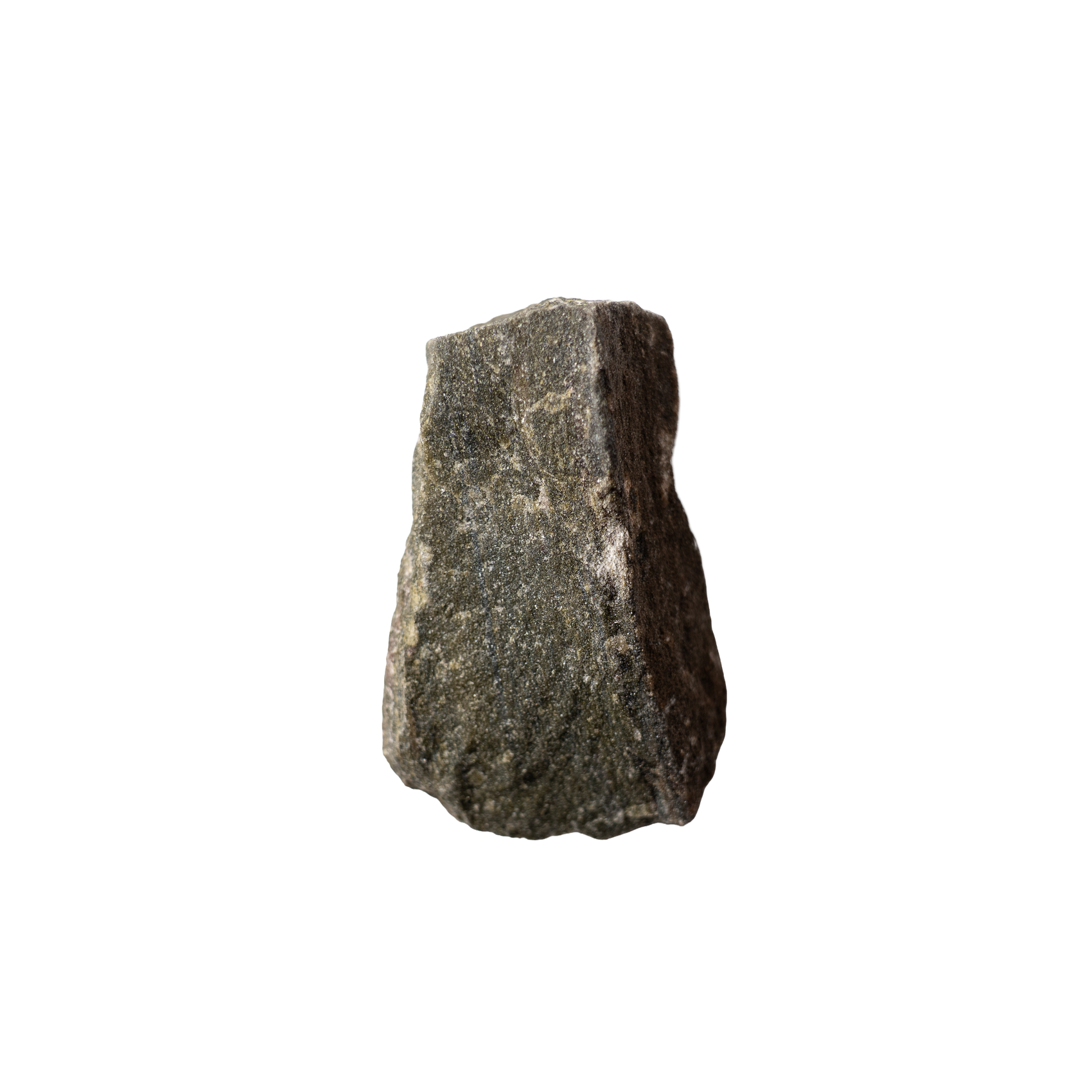 Rough dolomite