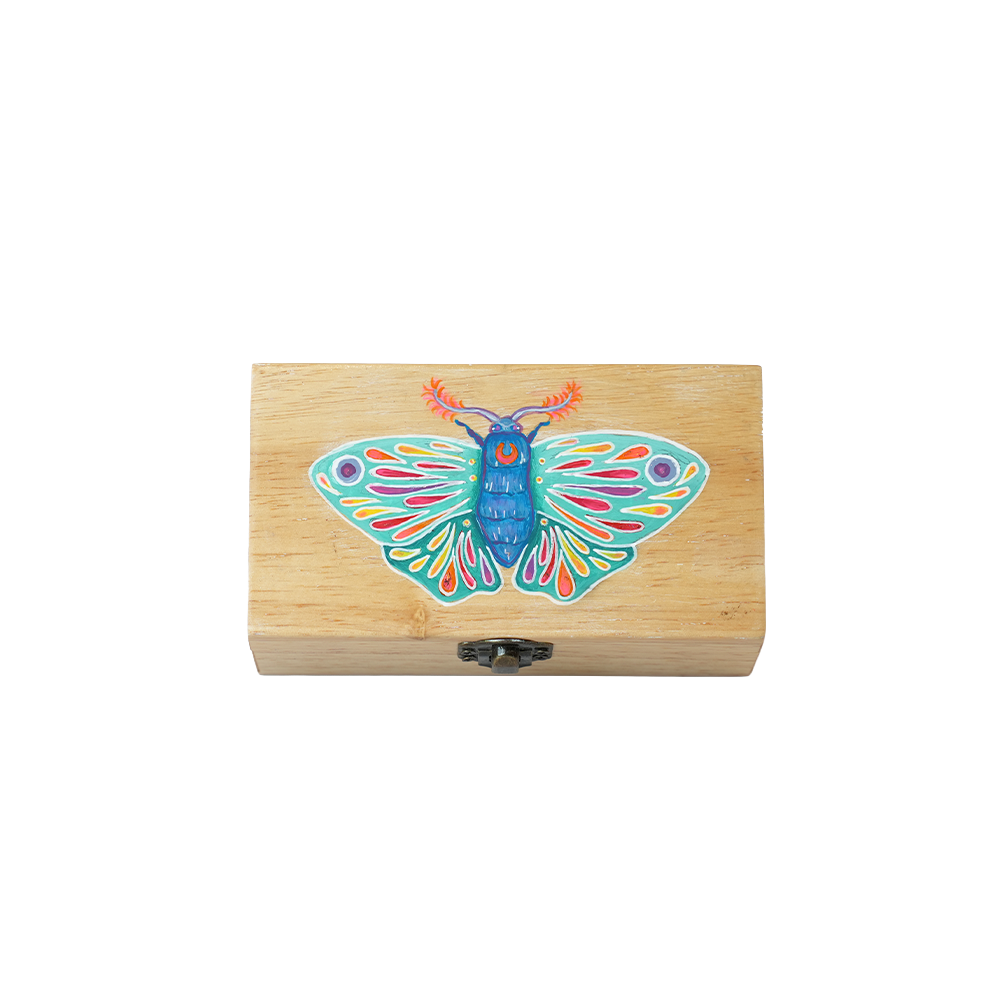 Small Box