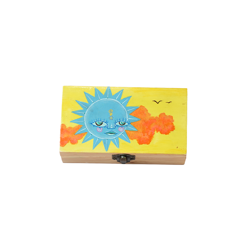 Small Box