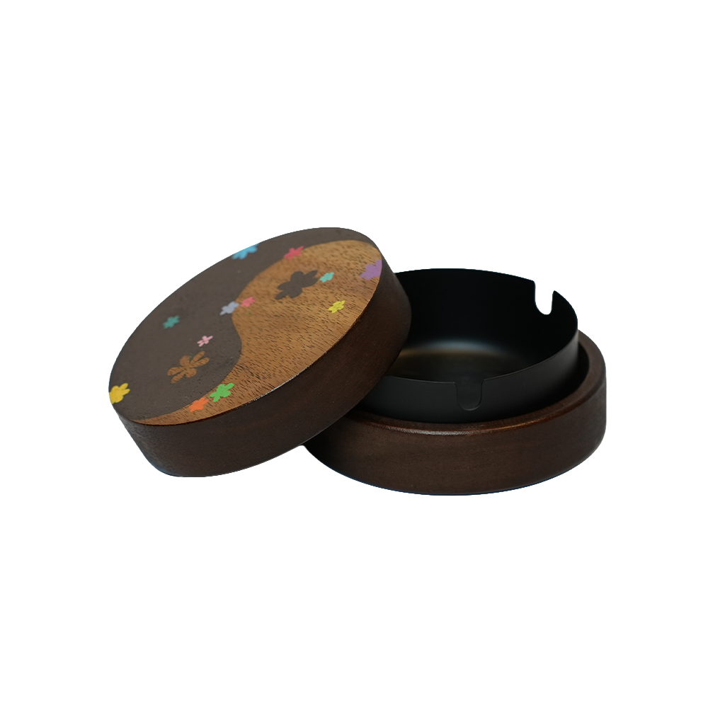 Ashtray